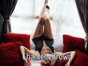 ChantelleBrown