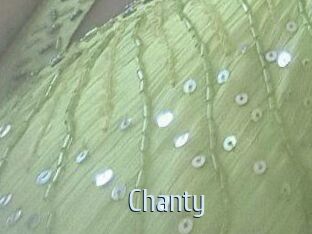 Chanty