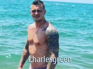 Charlesgreen