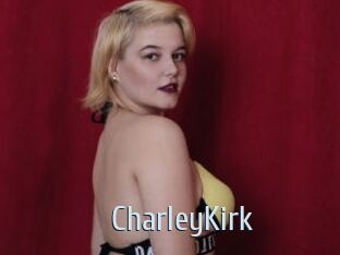 CharleyKirk