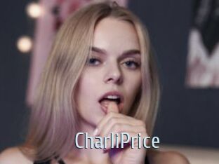 CharliPrice