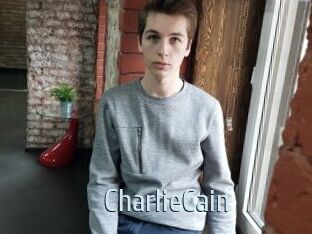 CharlieCain