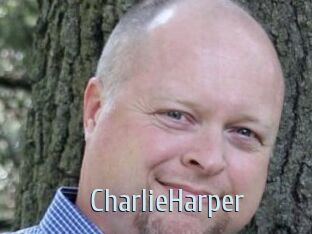 CharlieHarper