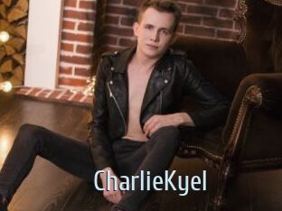 CharlieKyel