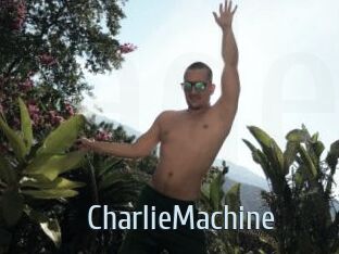 CharlieMachine