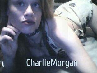 CharlieMorgan