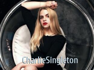 CharlieSingleton