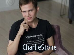CharlieStone