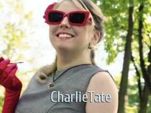 CharlieTate