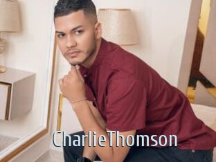 CharlieThomson