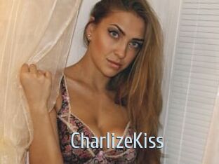 CharlizeKiss
