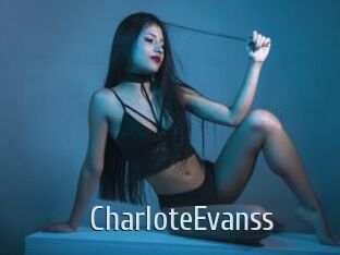 CharloteEvanss