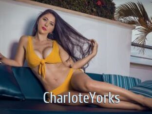 CharloteYorks