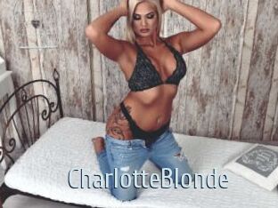 CharlotteBlonde