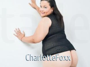CharlotteFoxx