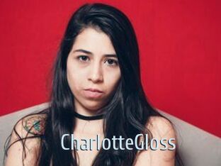 CharlotteGloss