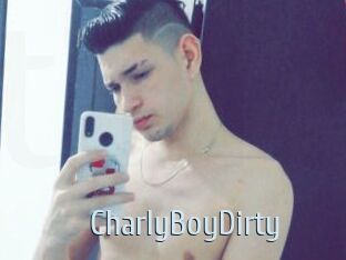CharlyBoyDirty