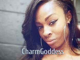 CharmGoddess