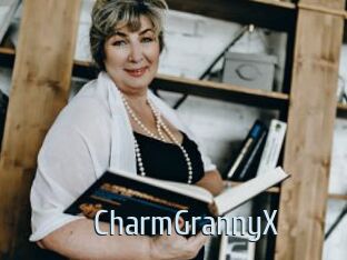 CharmGrannyX