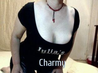 Charmy