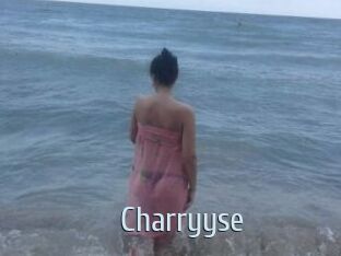Charryyse