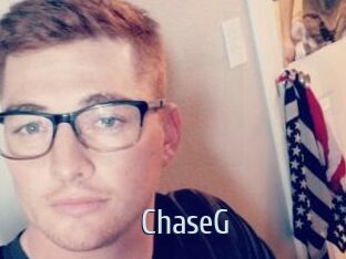 ChaseG