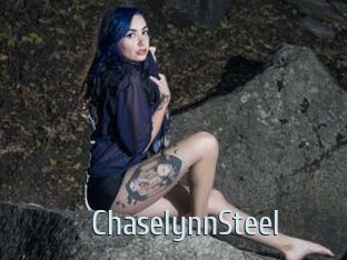 ChaselynnSteel
