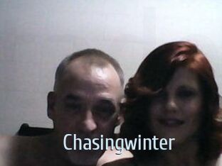 Chasingwinter