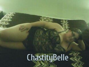 ChastityBelle