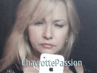 ChavrottePassion