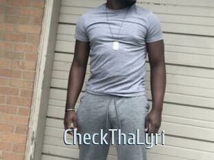 CheckThaLyri