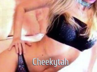 Cheekytah_