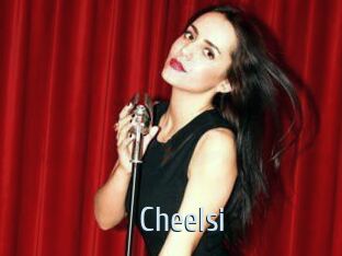 Cheelsi