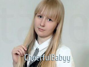 CheerfulBabyy