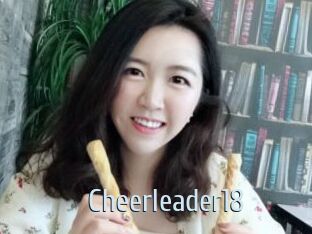 Cheerleader18