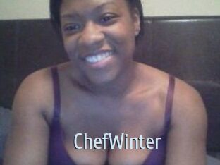 ChefWinter