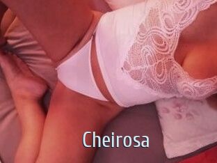 Cheirosa Ta Model