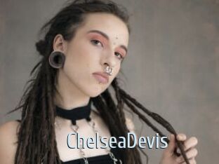 ChelseaDevis