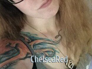 ChelseaRed