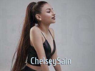 ChelseySain