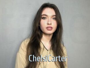 ChelsiCarter