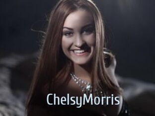 ChelsyMorris