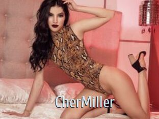 CherMiller