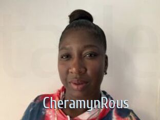 CheramynRous