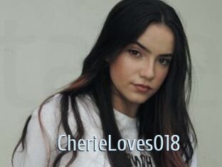 CherieLoves018