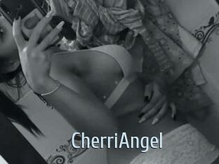 CherriAngel