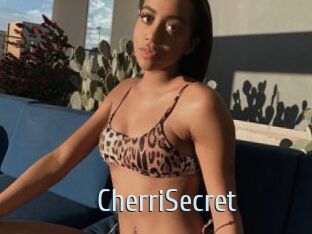 CherriSecret