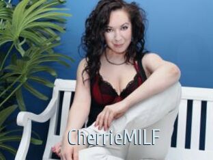 CherrieMILF
