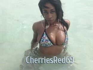 CherriesRed69