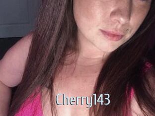 Cherry143